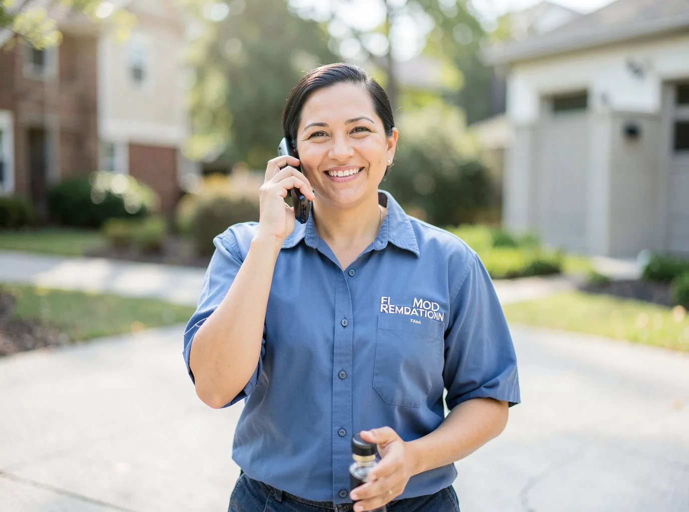 Mold Remediation Hoehne, CO FAQs